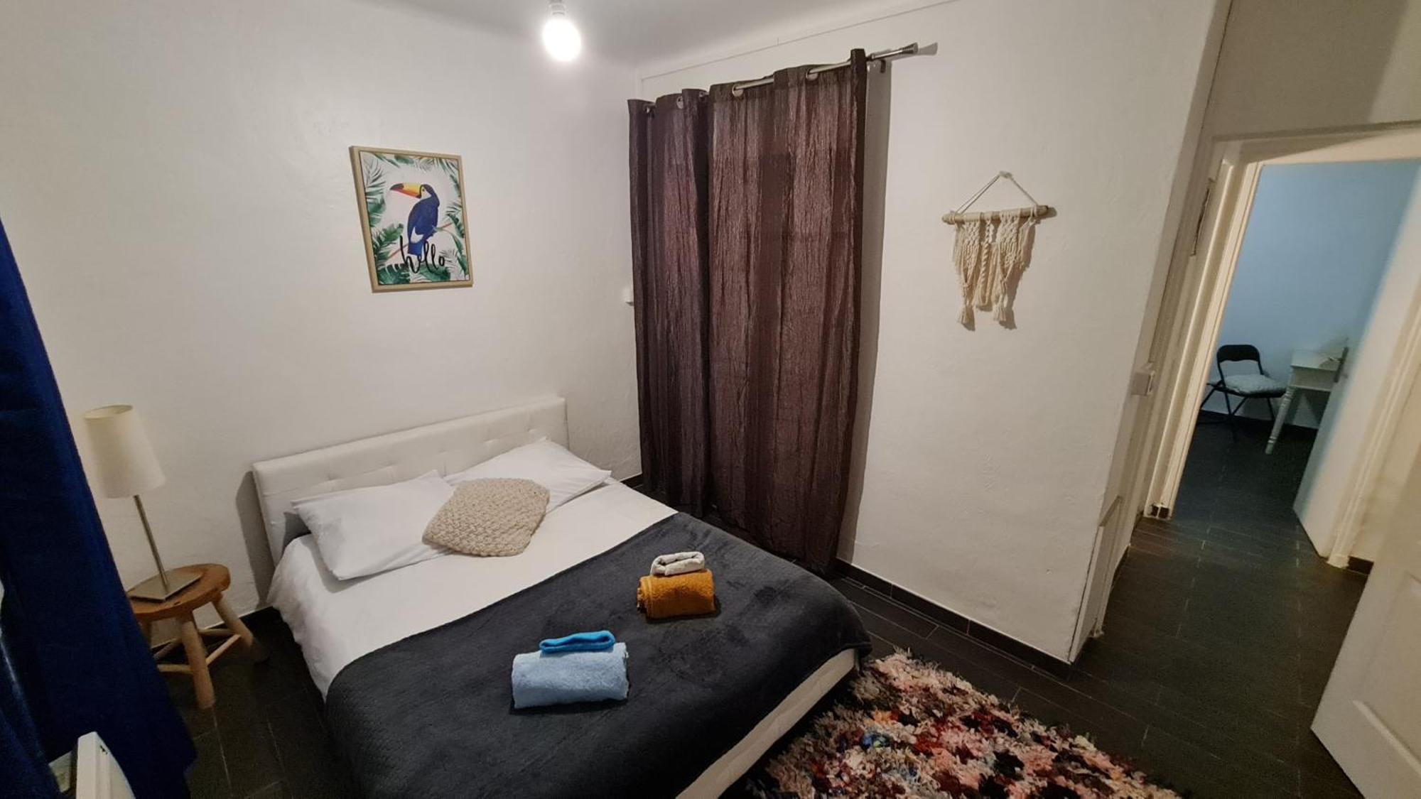 Les Lilas مارينيان المظهر الخارجي الصورة
